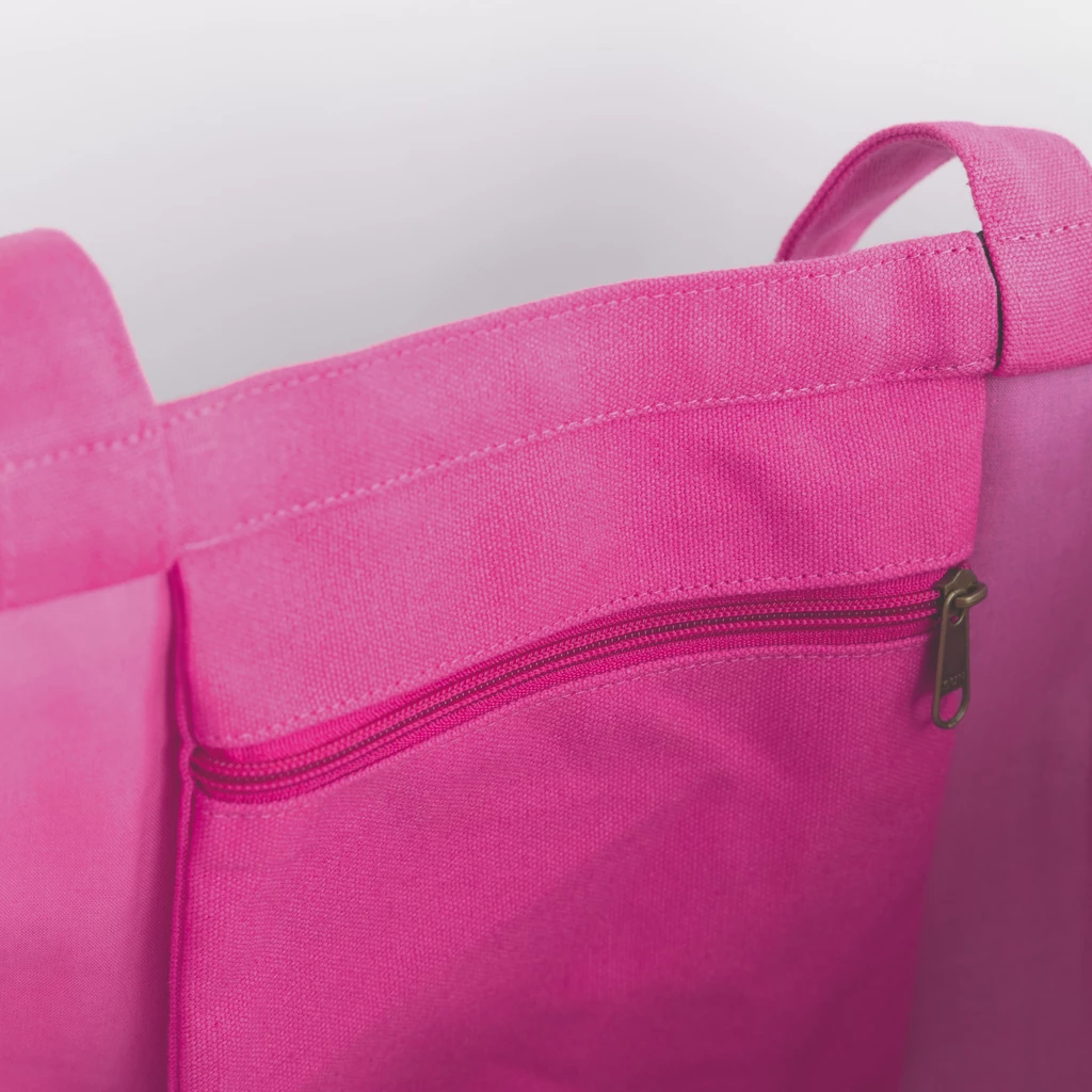 Blockshopper Pink