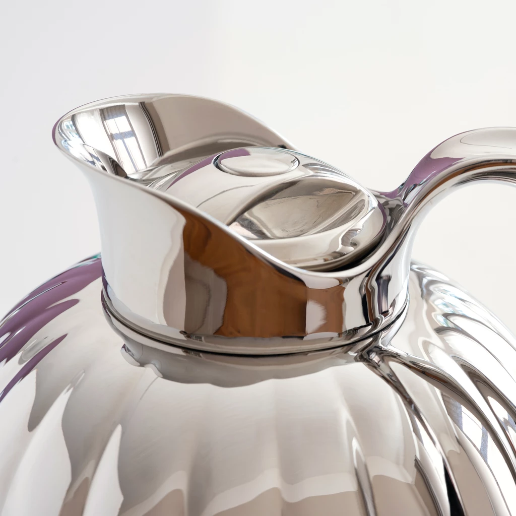 Georg Jensen Isolierkanne Bernadotte