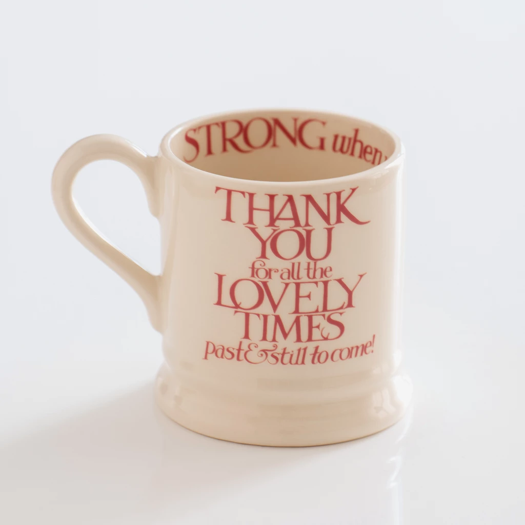 Emma Bridgewater Mugs Soul Sisters
