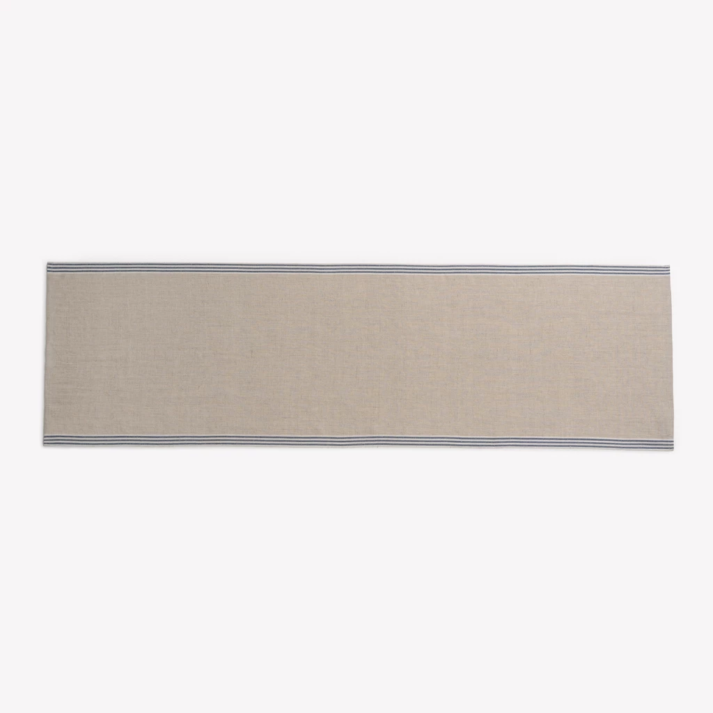 Tischläufer Oyat Natur 40 x 140 cm