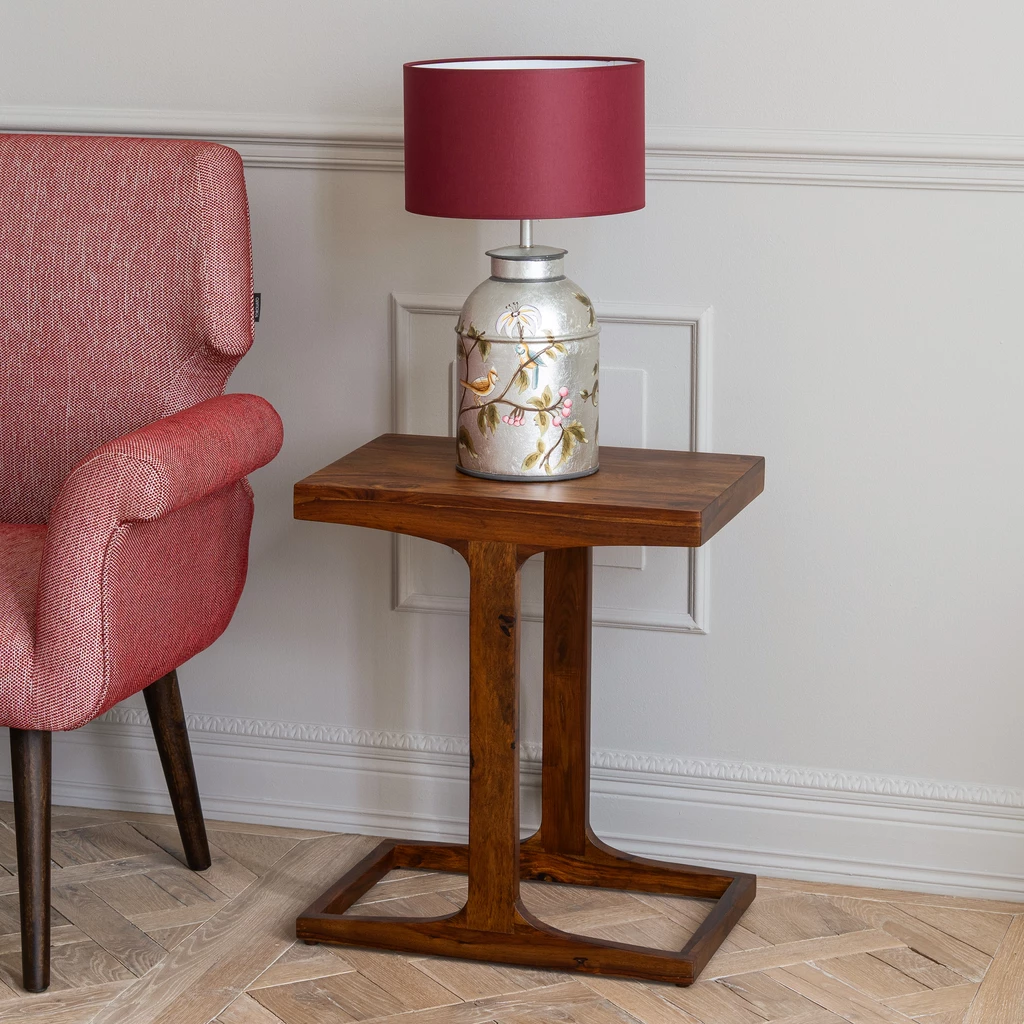 Sidetable T-Bone
