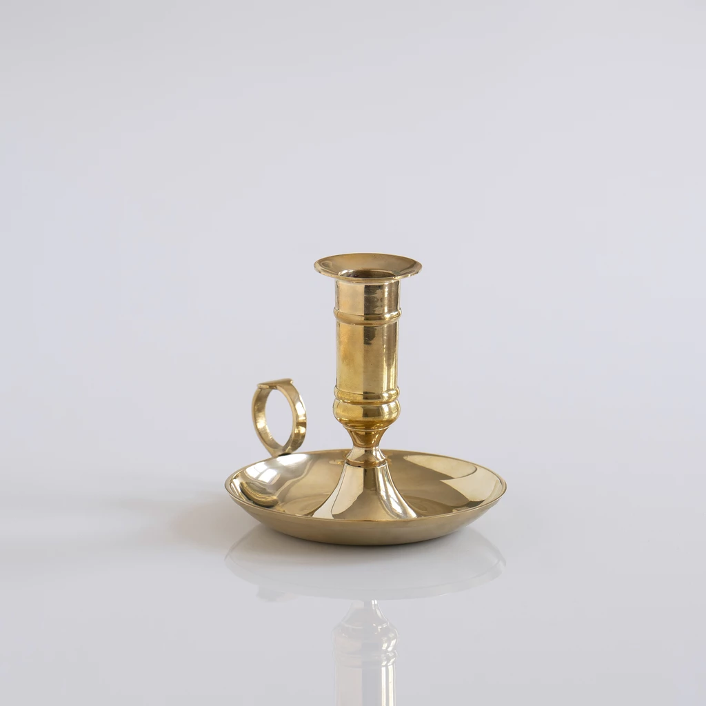 Kerzenleuchter Hammerhus 10cm