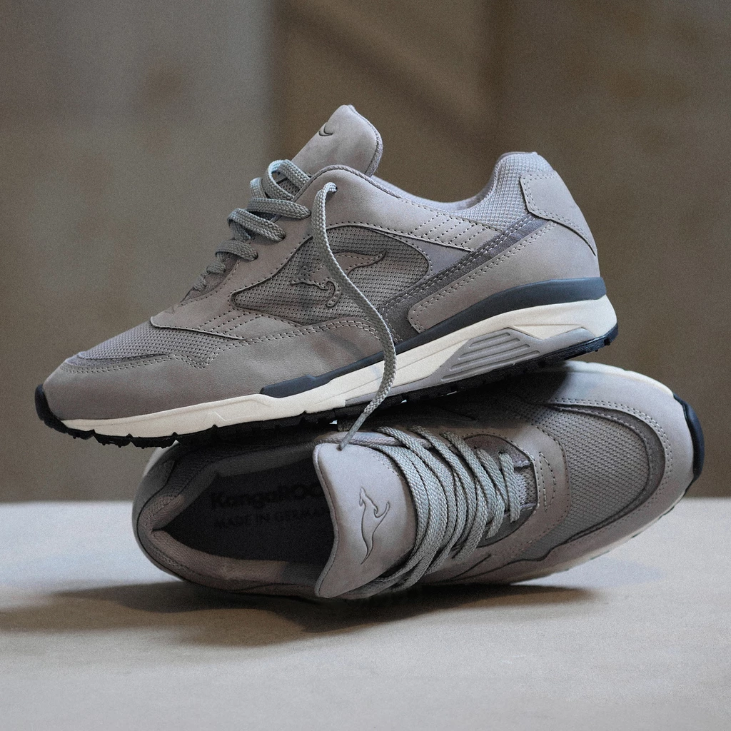 KangaROOS Herren-Sneaker Classics