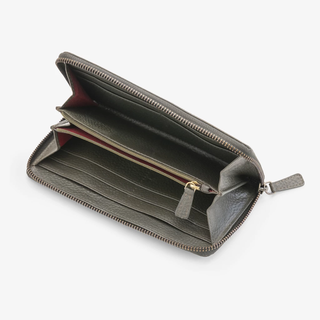 Damen-Portemonnaie Classic Forrest