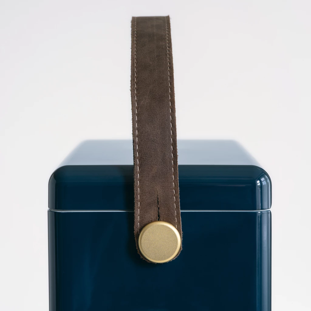 Fieldbar Kühlbox Seaboat Blue