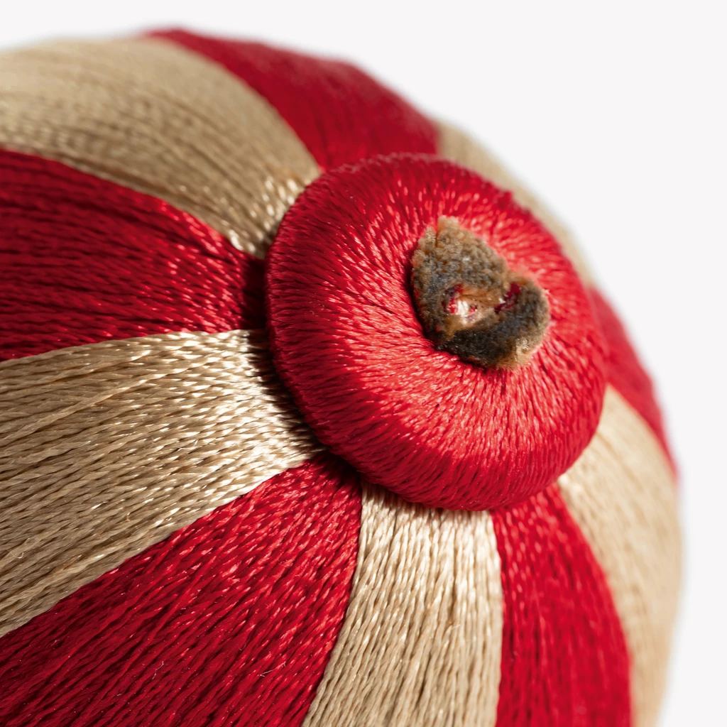 Christbaumkugeln Itomaki 4er-Set