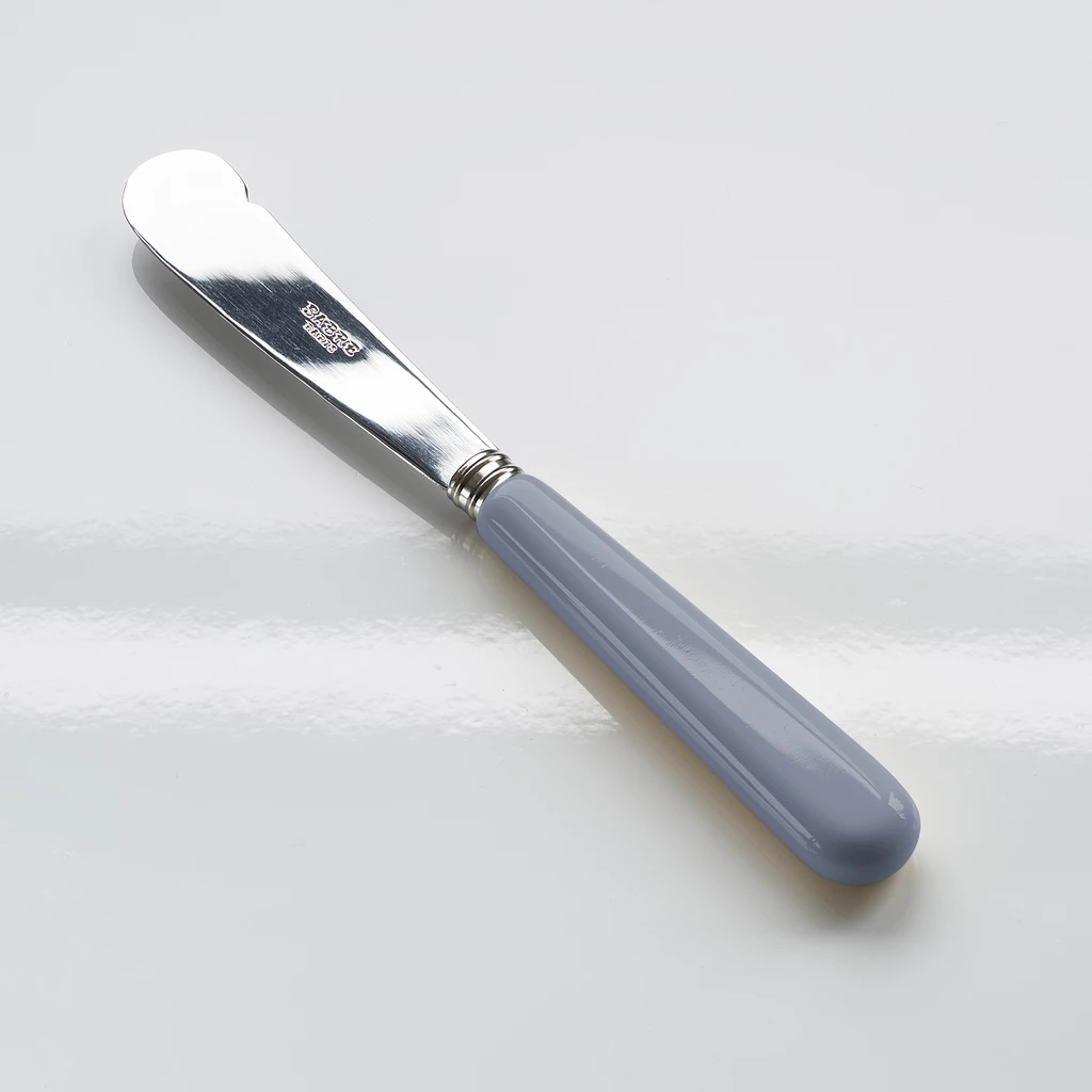 Buttermesser Sabre Grey
