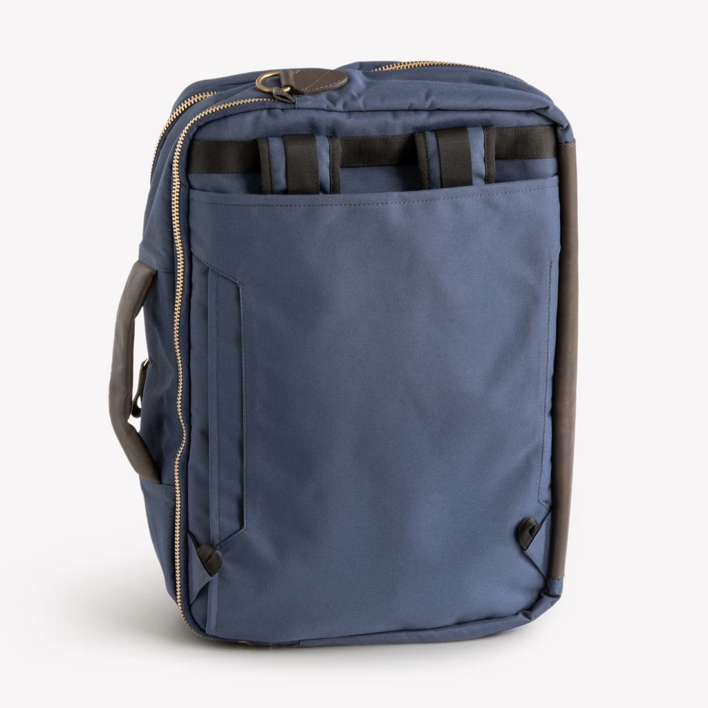 Thumberland Laptoptasche Overnight Navy