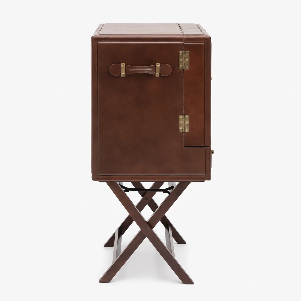 Bar Cabinet Sir Patrick