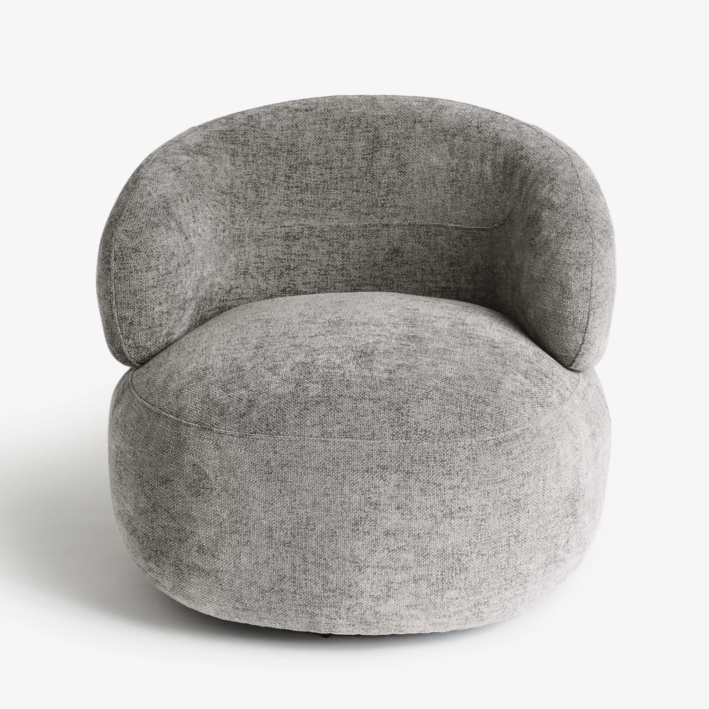 Sessel Studio '71 Moon Rock