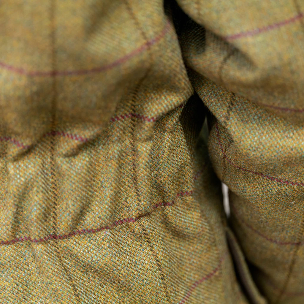 Alan Paine: Waterproof Hunting Coat Gr. S