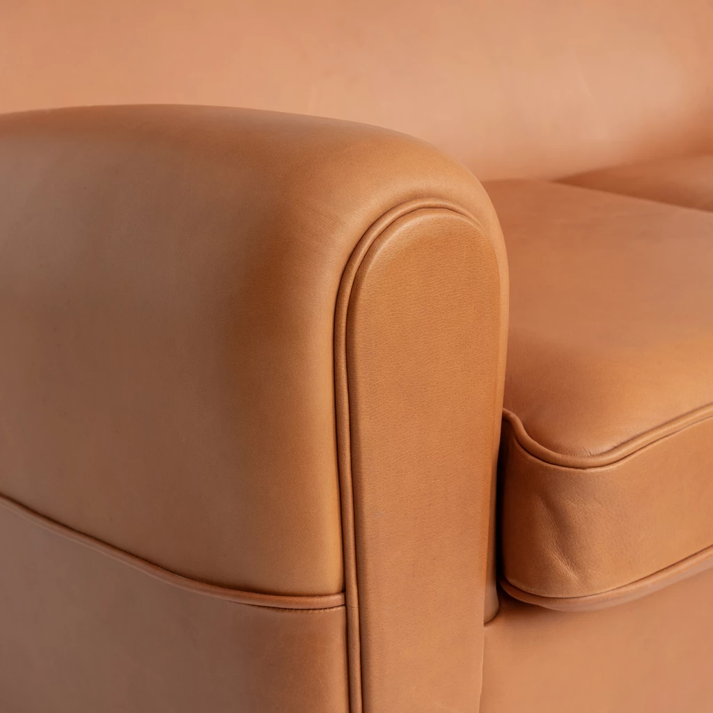 Ledersofa Havanna Lounge