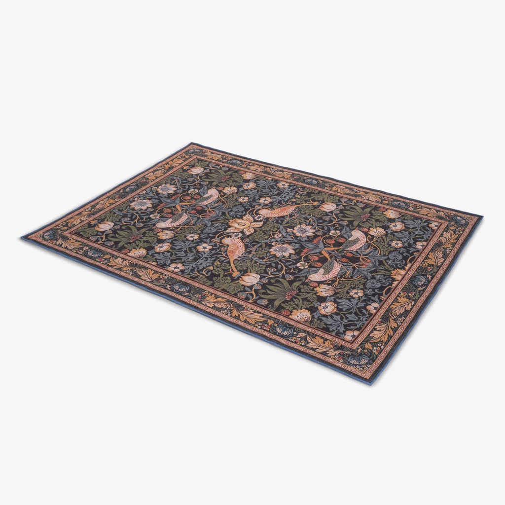 Teppich Eden Tapestry