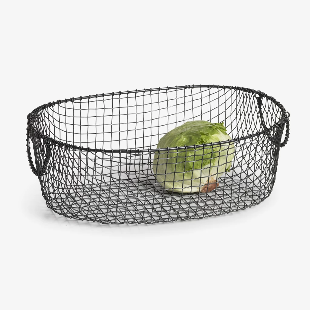 Drahtkorb