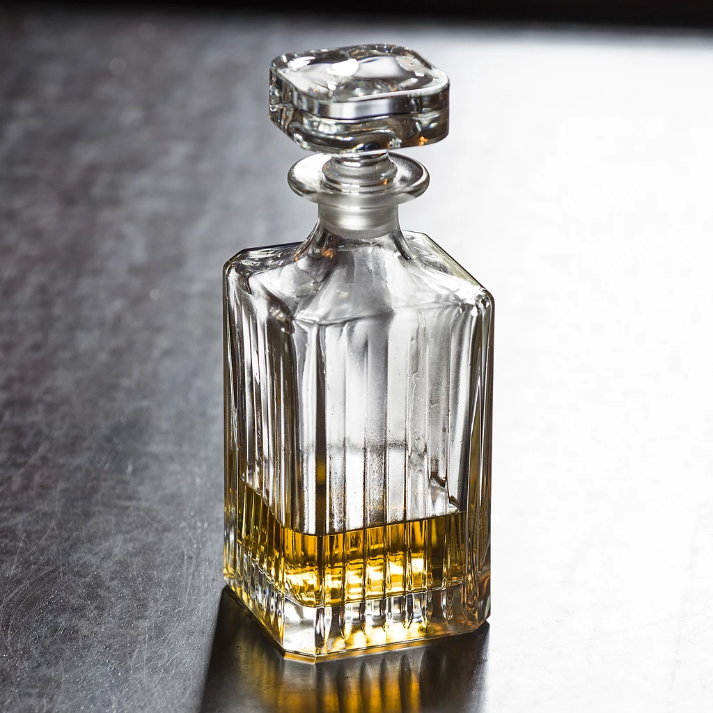 Whiskykaraffe Timeless