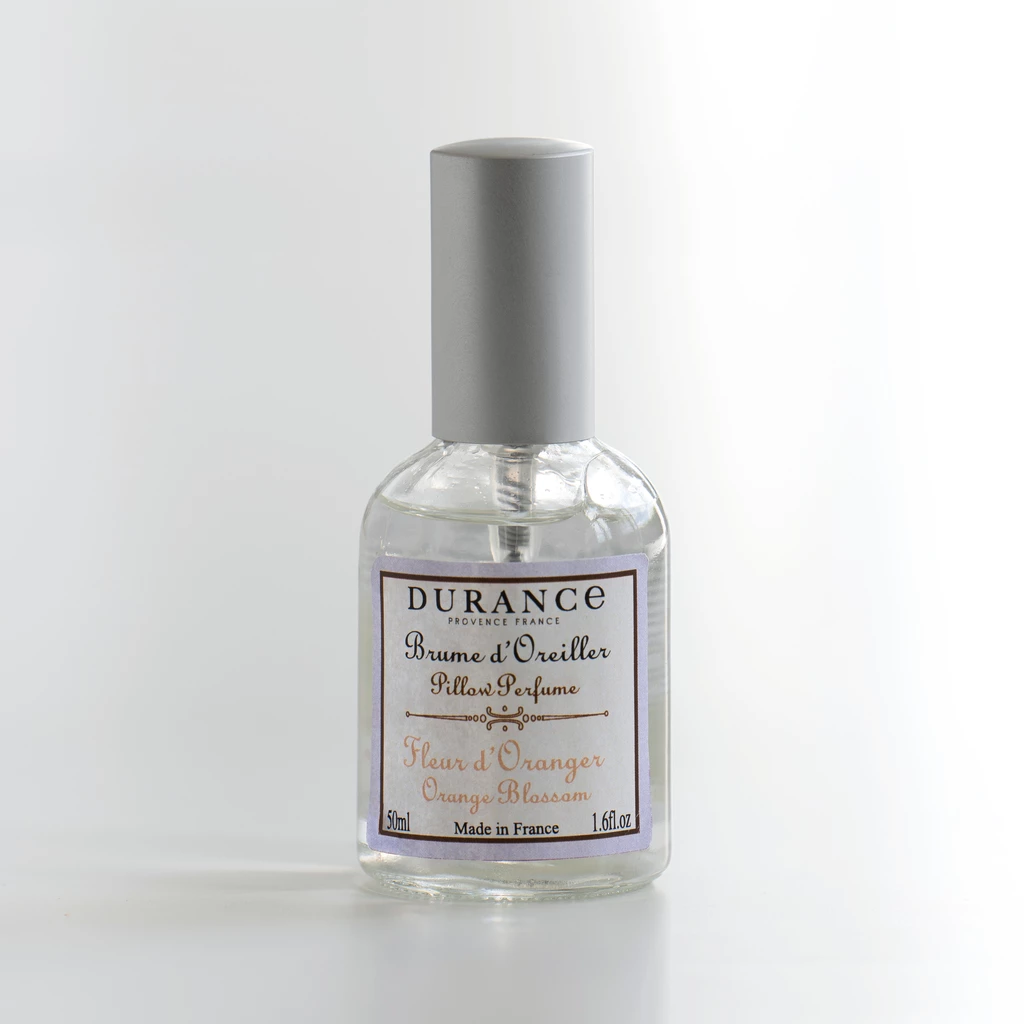 Durance Pillow Perfume Orangenblüte