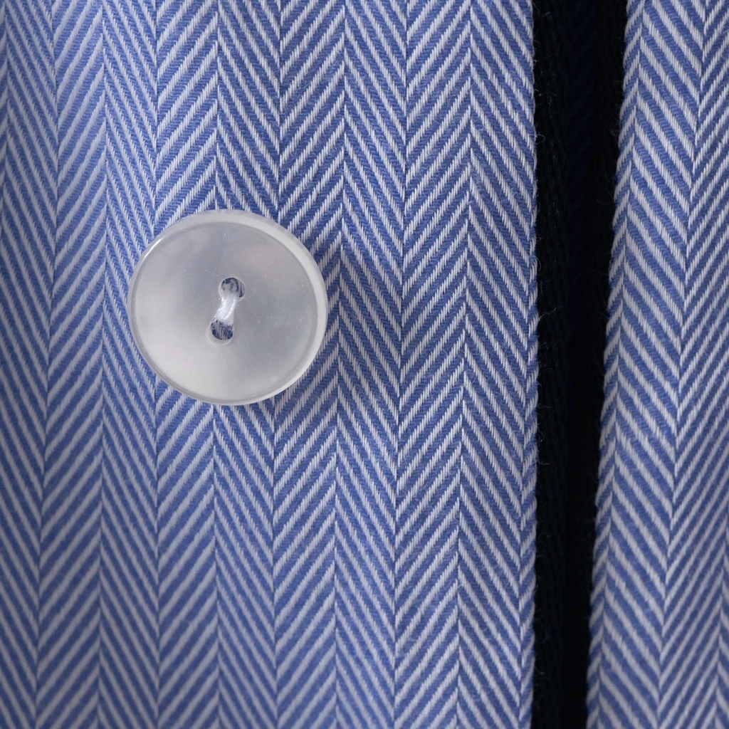 Ferreira de Almeida X Torquato Pyjama Mittelblau XL