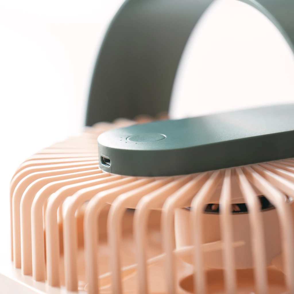 Ventilator Fantastic