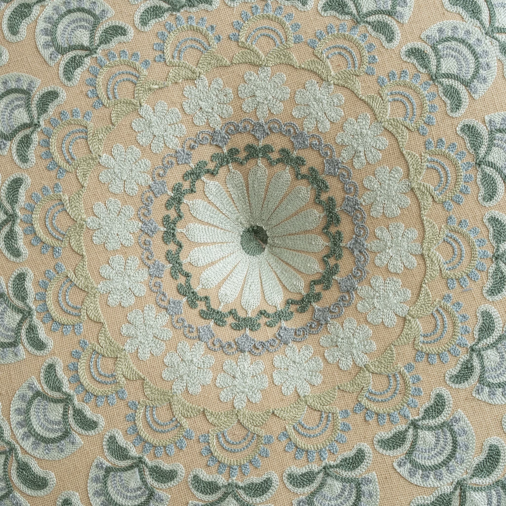 Sitzkissen Samarkand