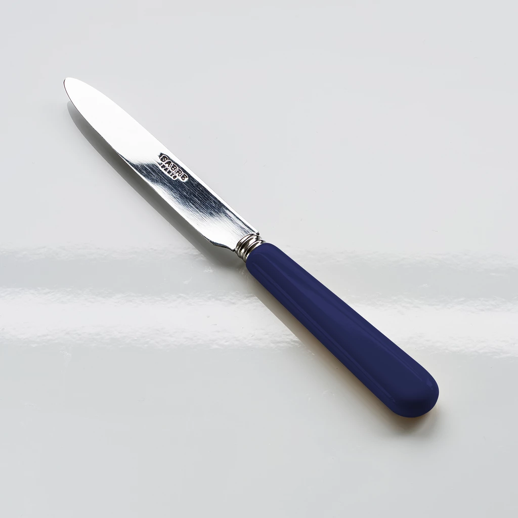 Dessertmesser Sabre Lapis Blue