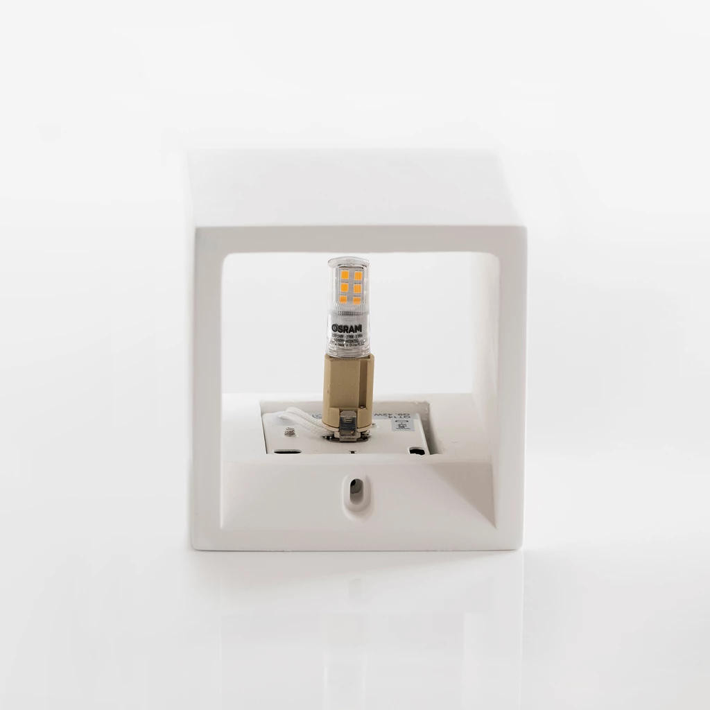 Leuchtmittel G9 LED