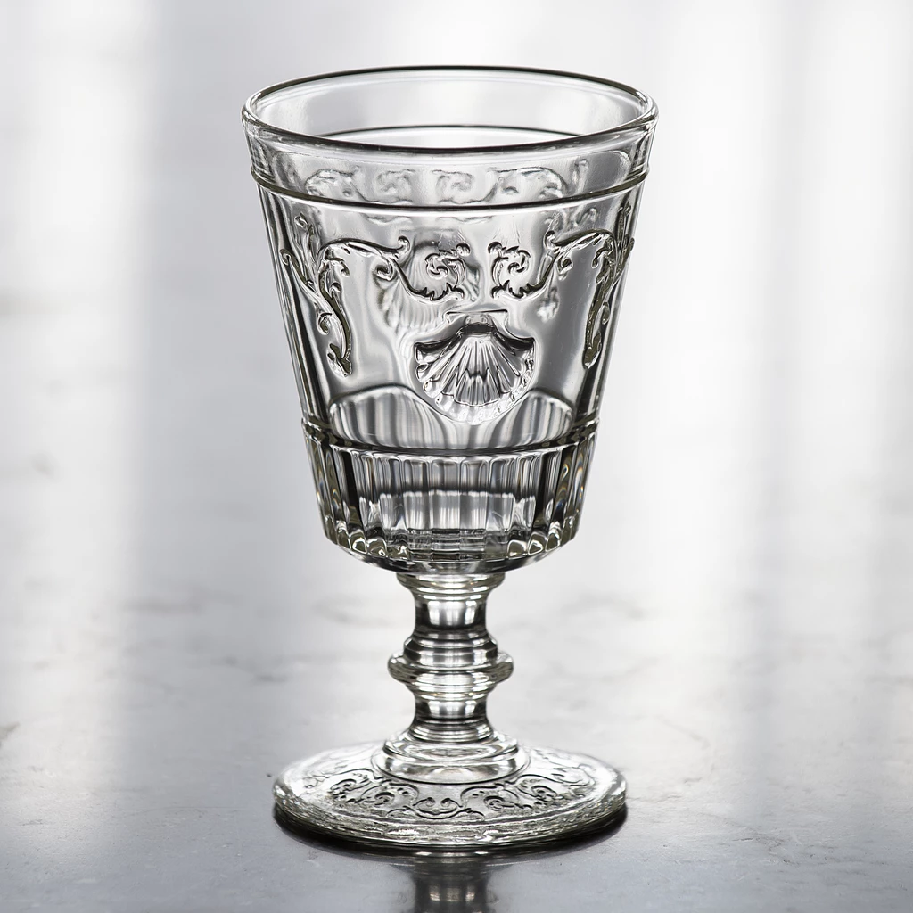 Glasserie La Rochère Versailles 6er-Set