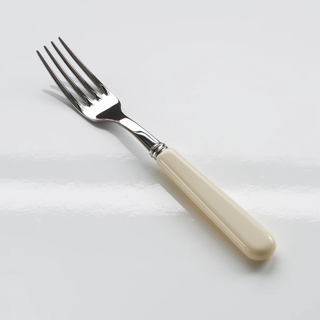 Dessertgabel Sabre Light Kaki