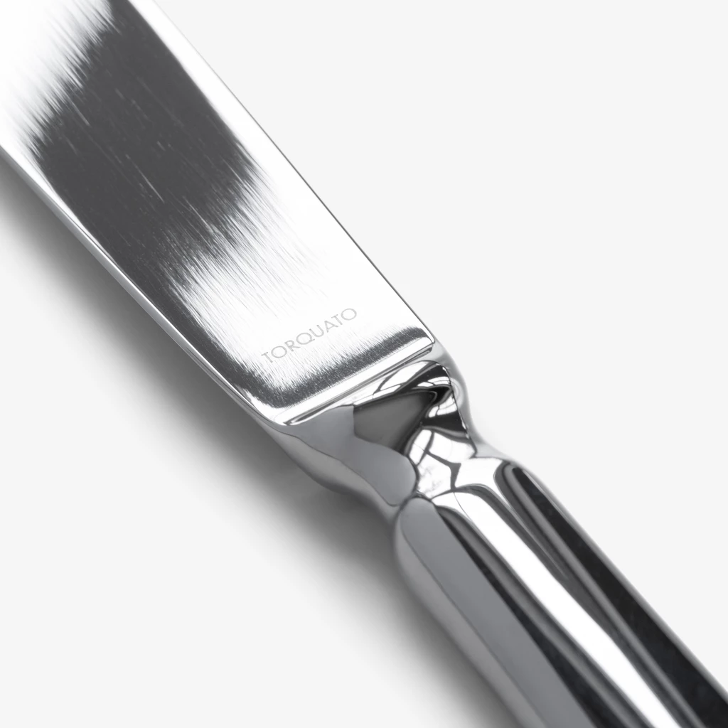 Frühstücksmesser Baguette 4er-Set