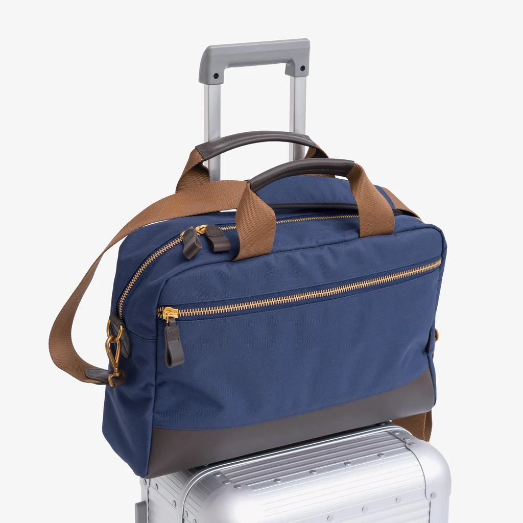 Thumberland Laptoptasche Navy