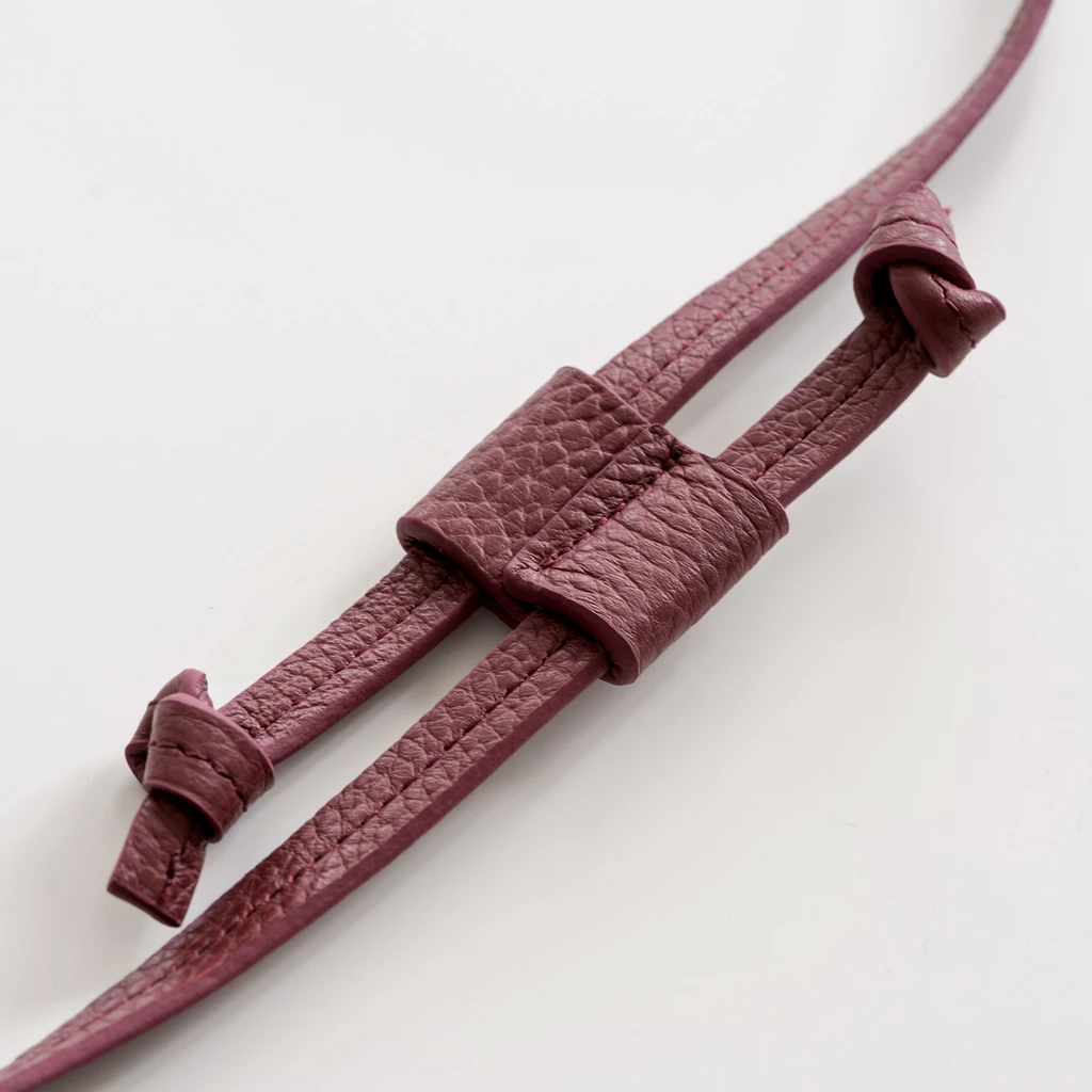 Chi Chi Fan x Torquato Smart Bag Loden