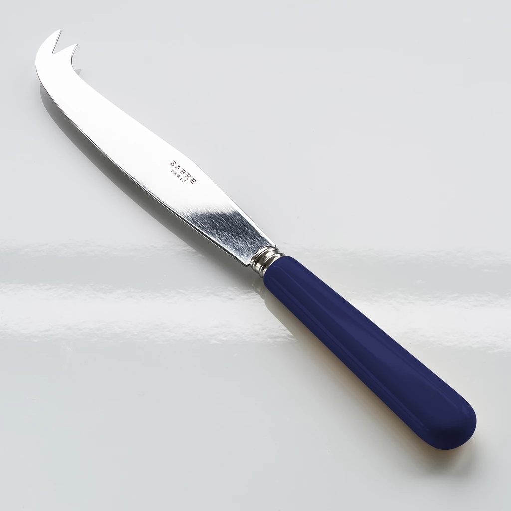 Käsemesser Sabre Lapis Blue
