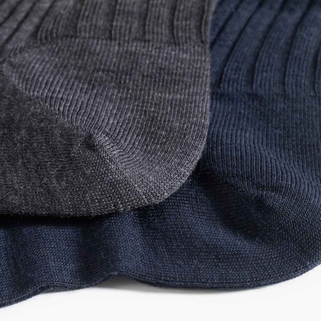 Pantherella Socken Laburnum