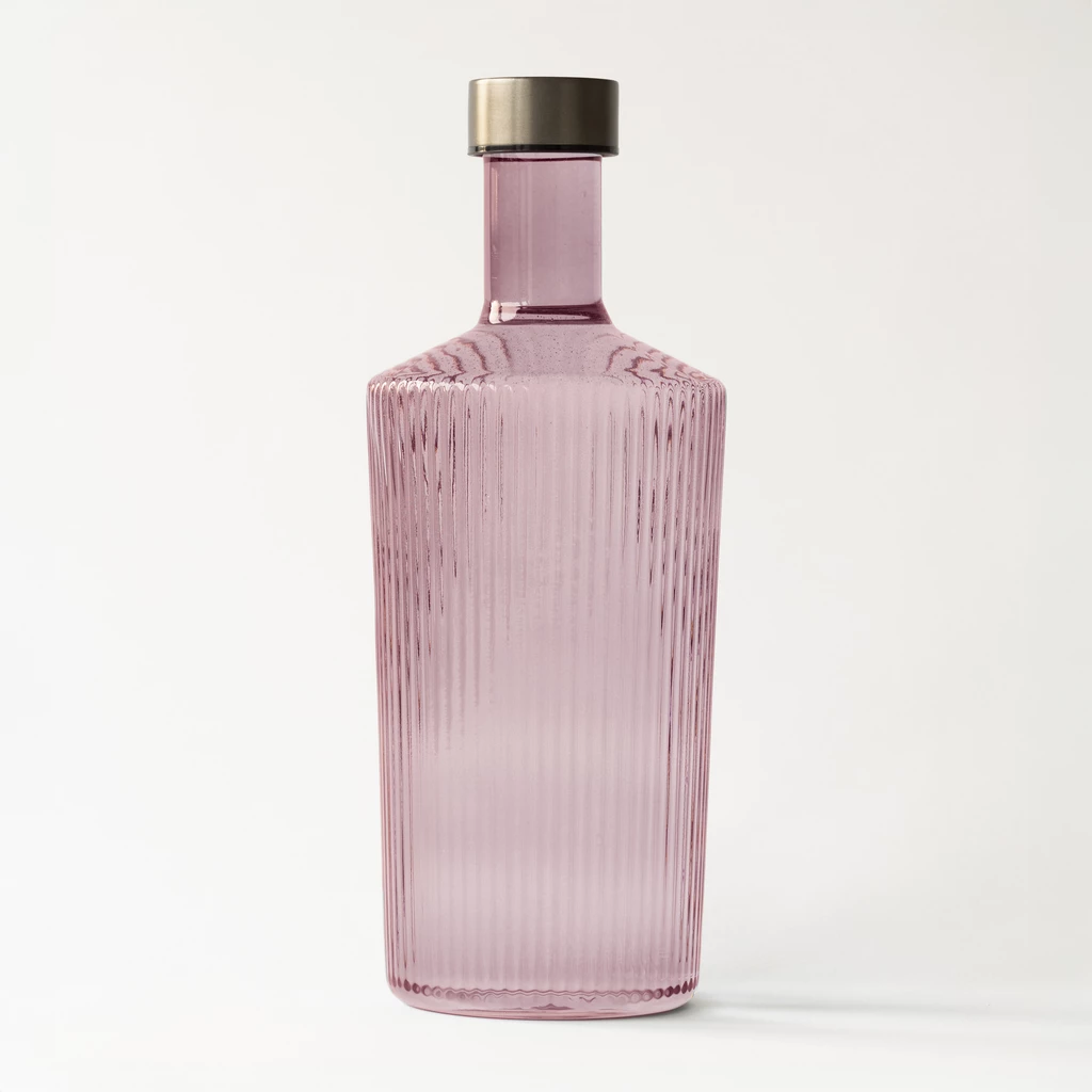 Wasserflasche Paveau Beere