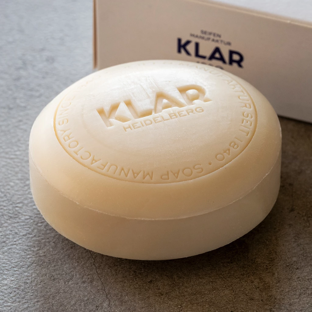 Klar's Seifen