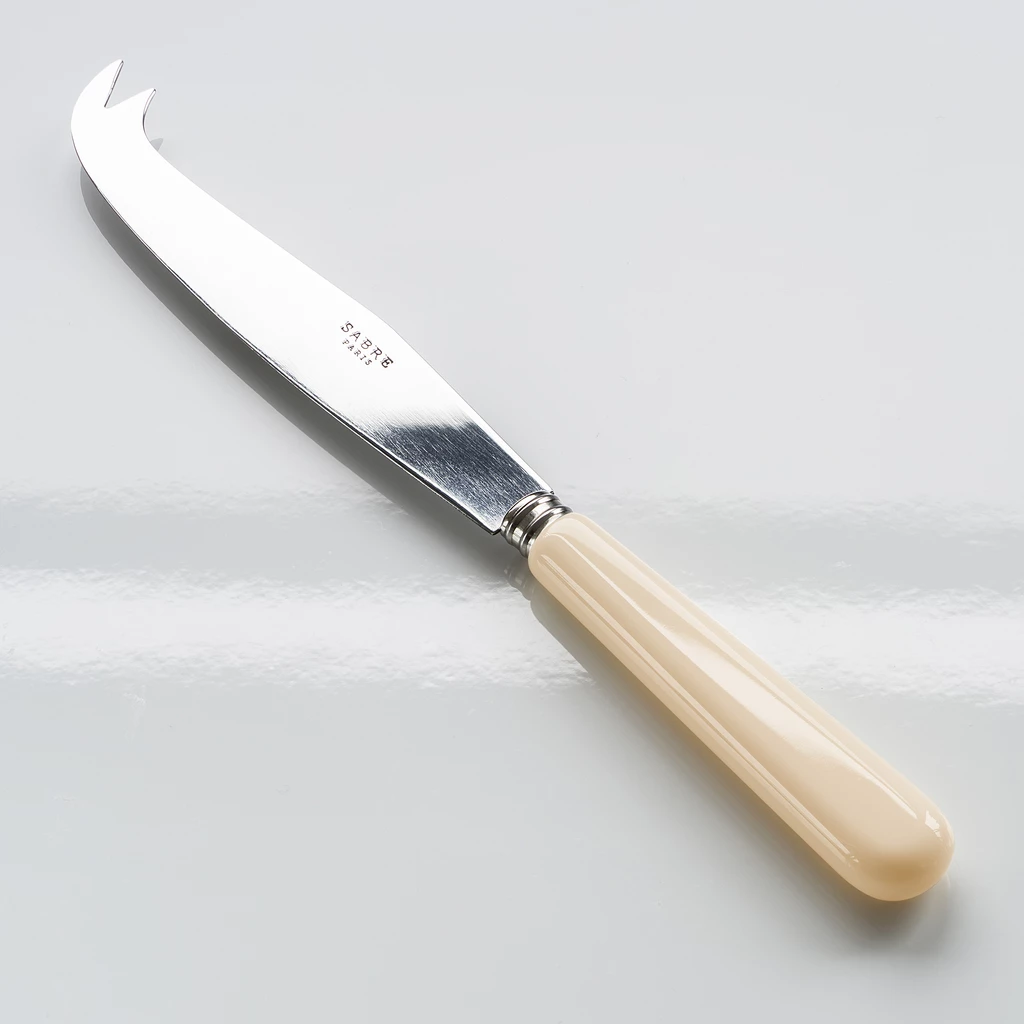 Käsemesser Sabre Ivory