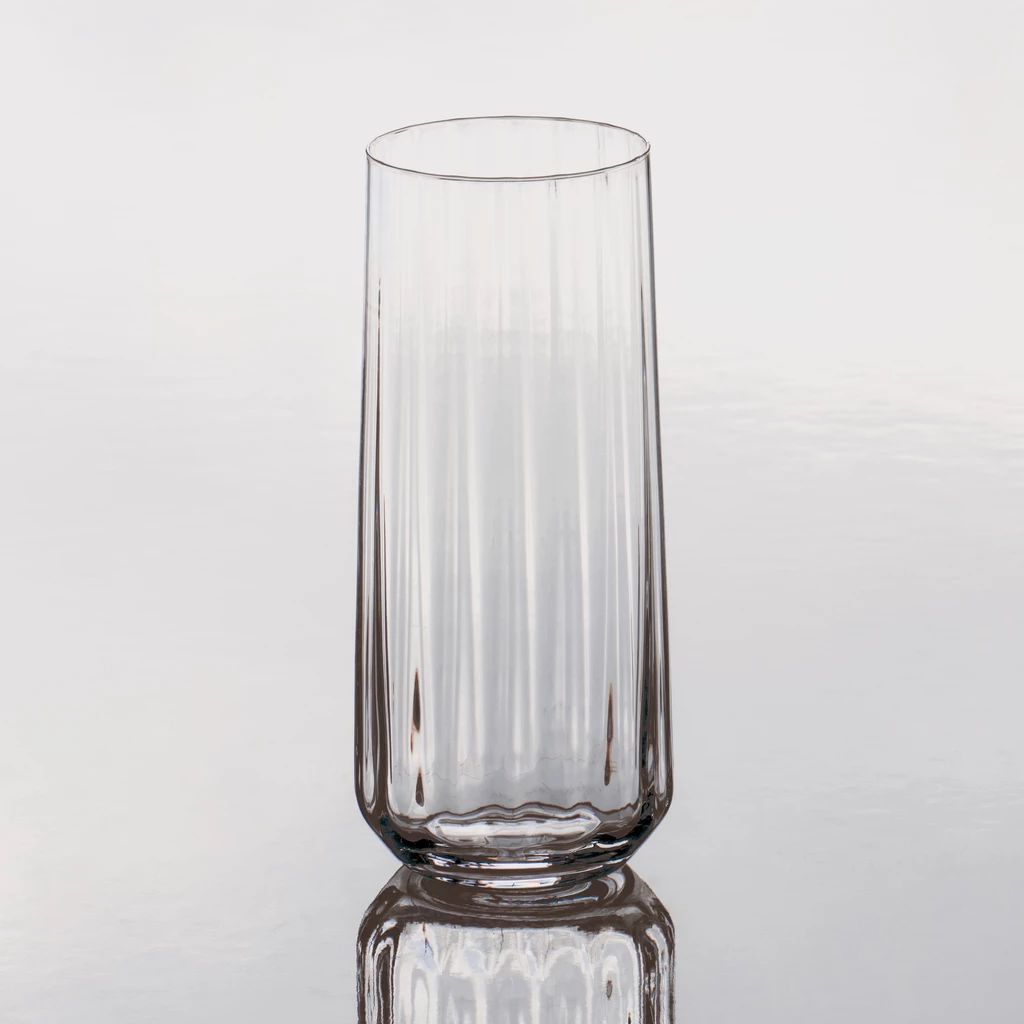 Georg Jensen Gläser Bernadotte
