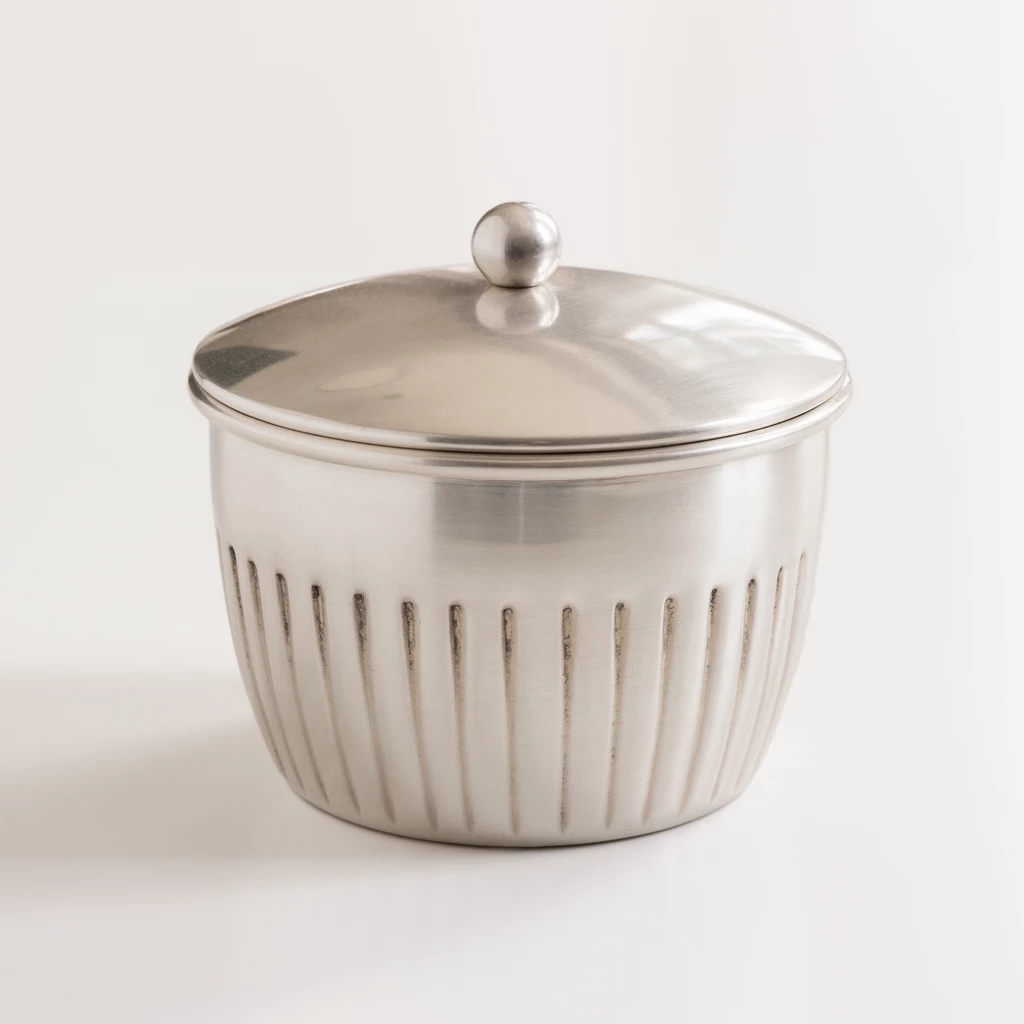 Utensiliendose Queen Anne
