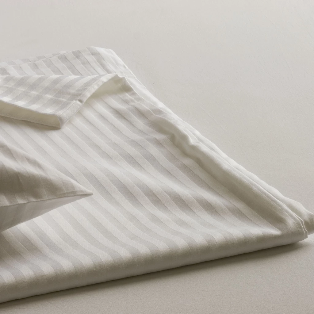 Bettbezug Damast Marienthal 155 x 220 cm