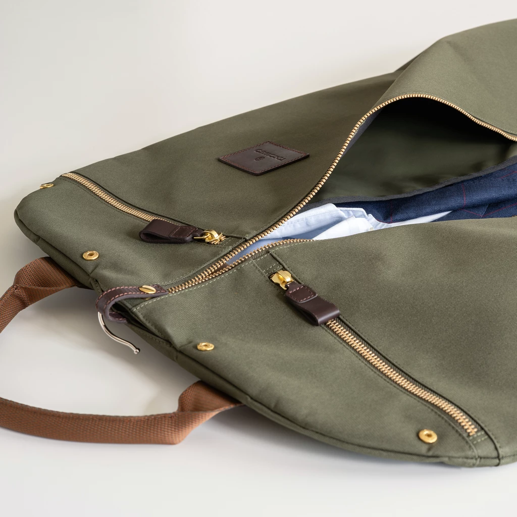 Thumberland Kleidersack Olive