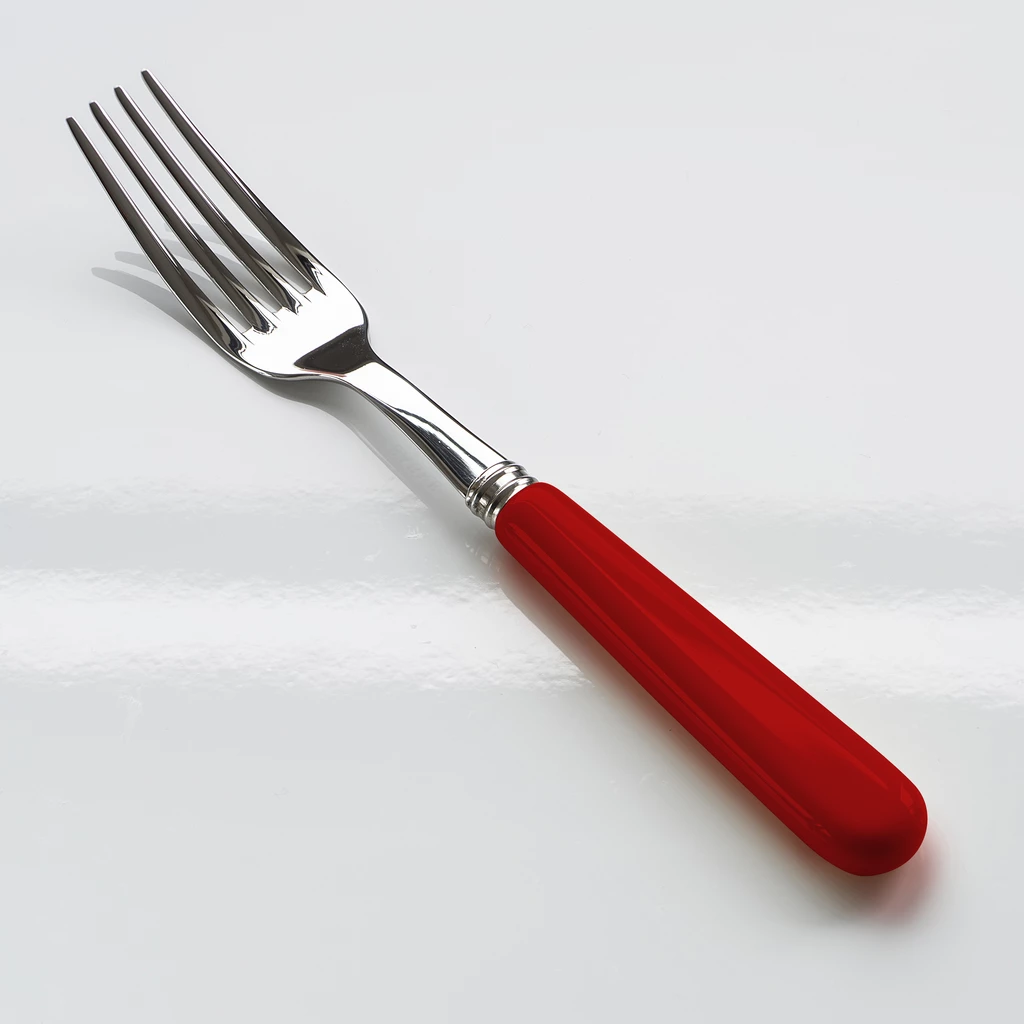 Menügabel Sabre Burgundy