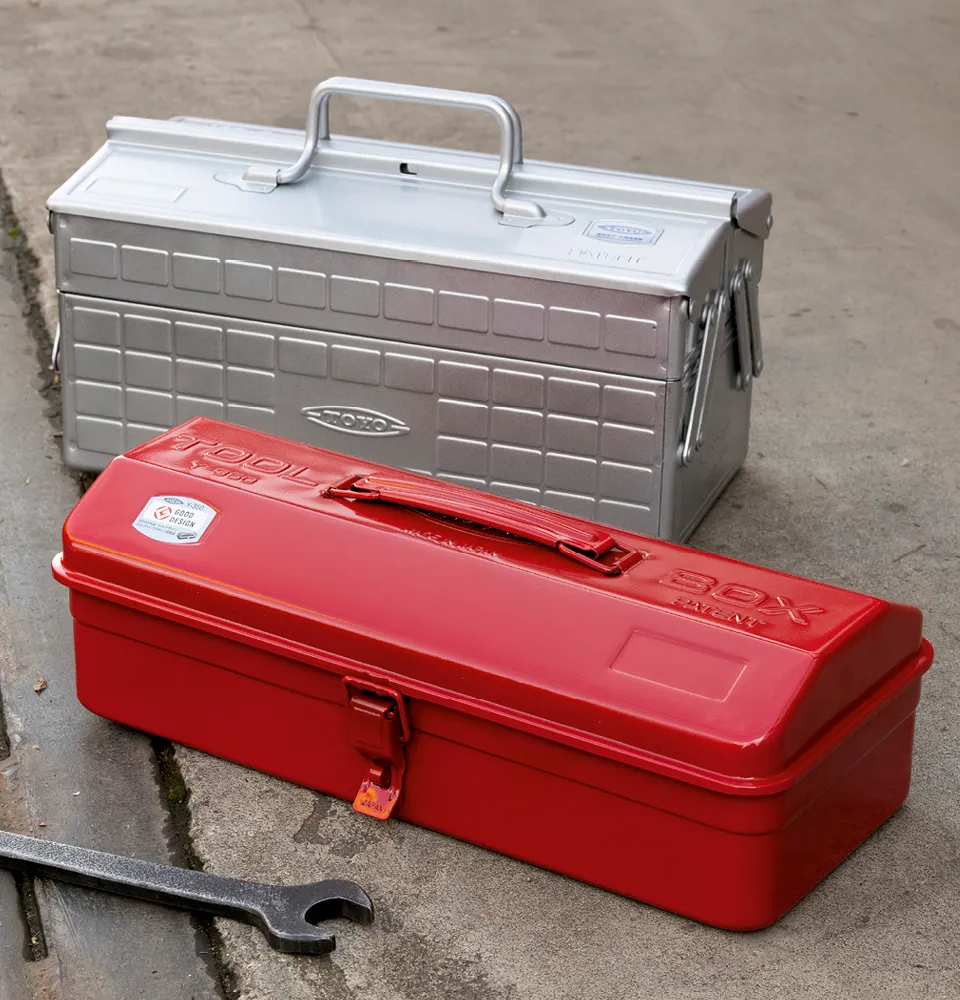 Werkzeugkasten