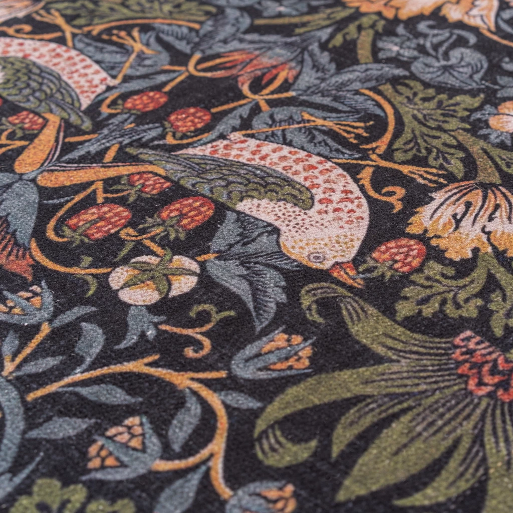 Teppich Eden Tapestry