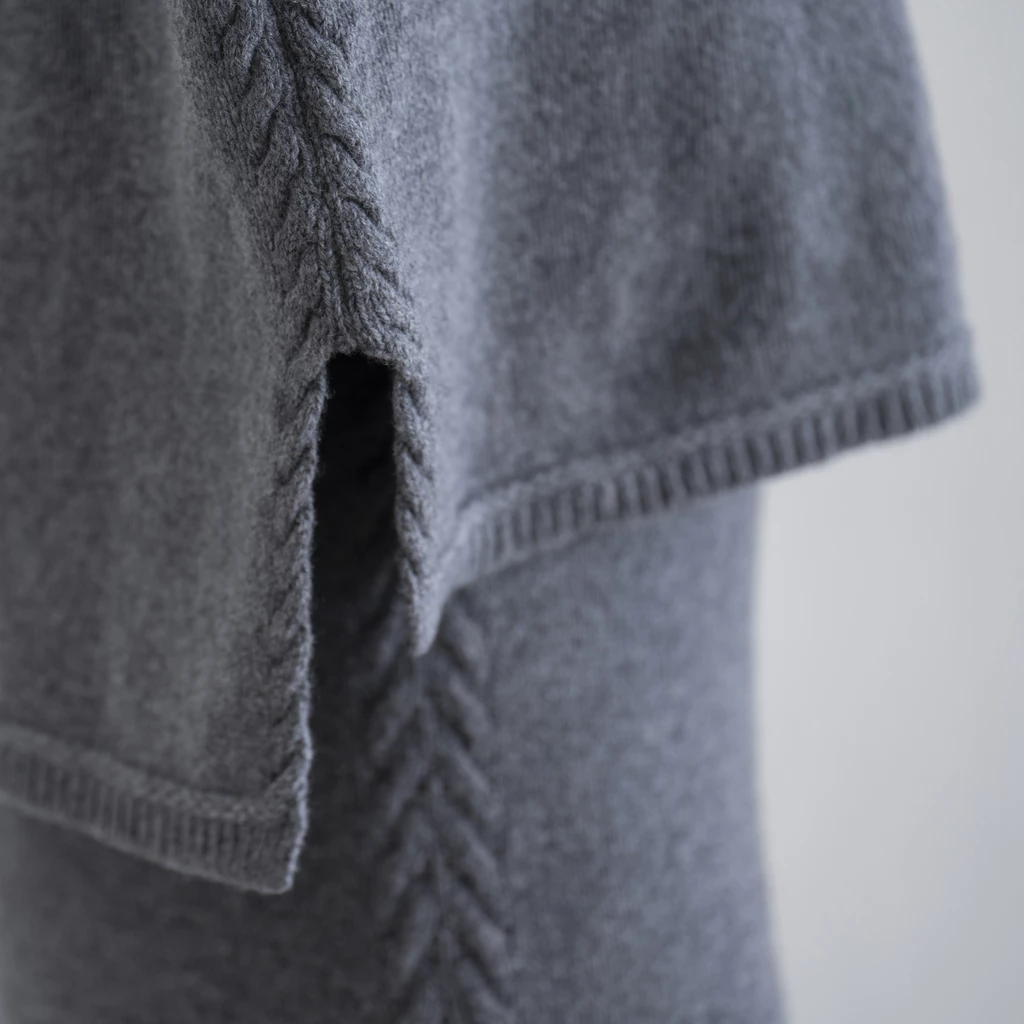 Lounge-Pullover Dunlough M