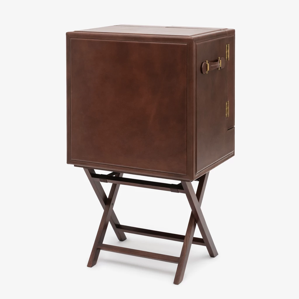 Bar Cabinet Sir Patrick