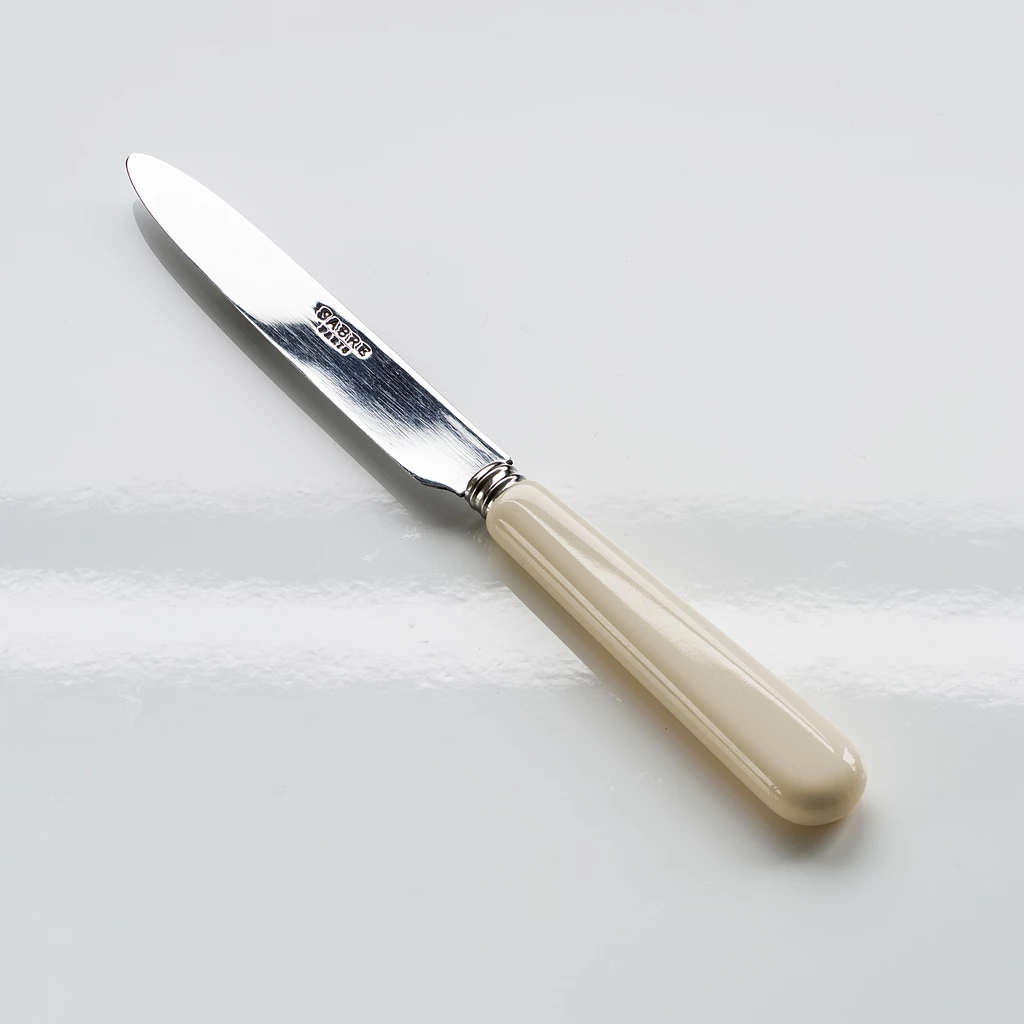 Dessertmesser Sabre Light Kaki