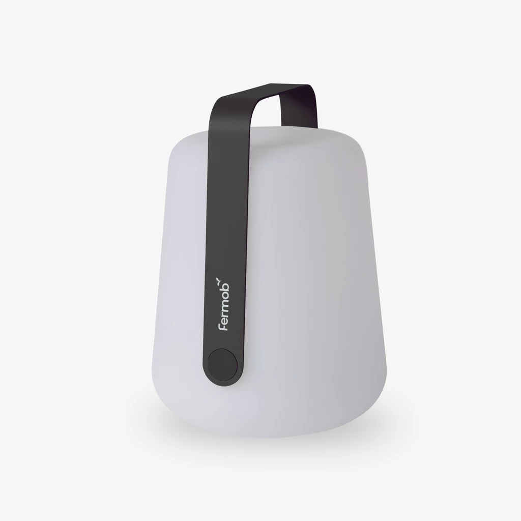 Fermob Lampe BALAD2 Anthrazit