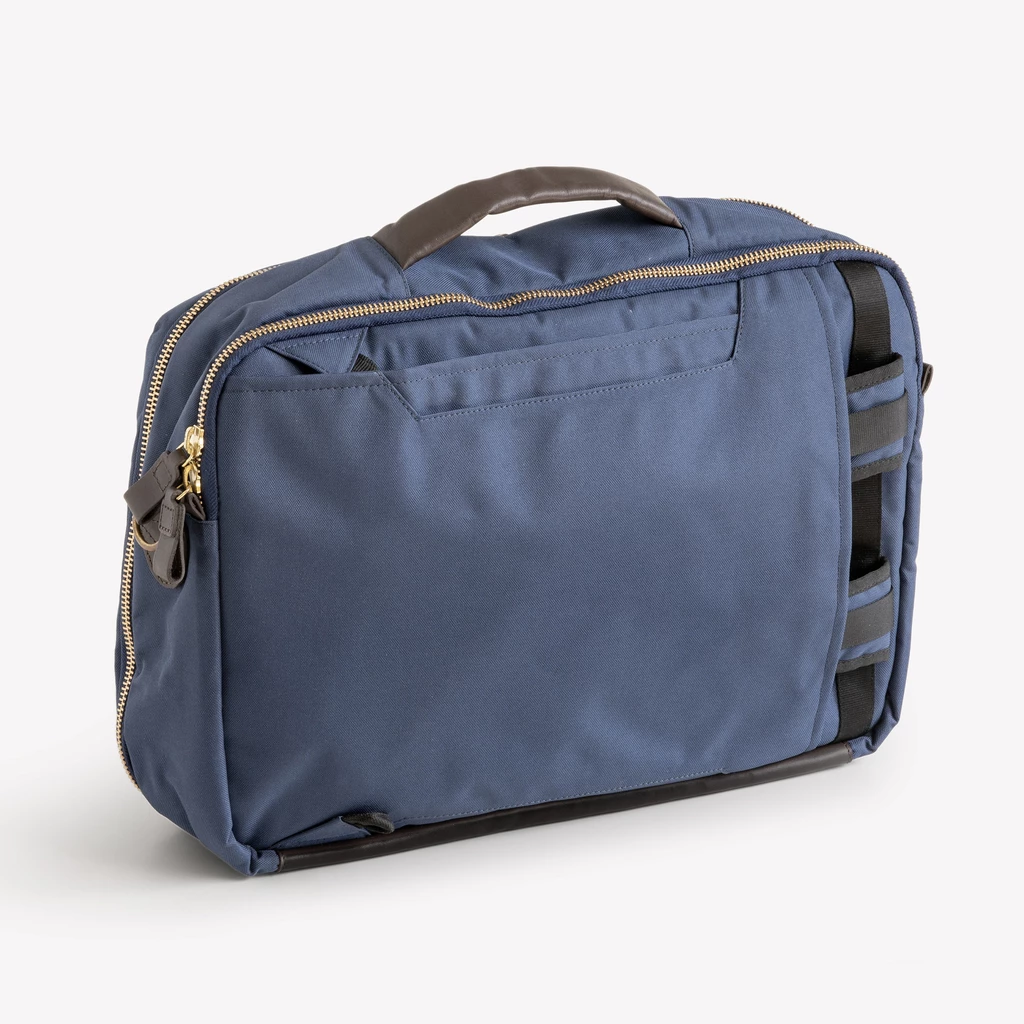 Thumberland Laptoptasche Overnight Navy