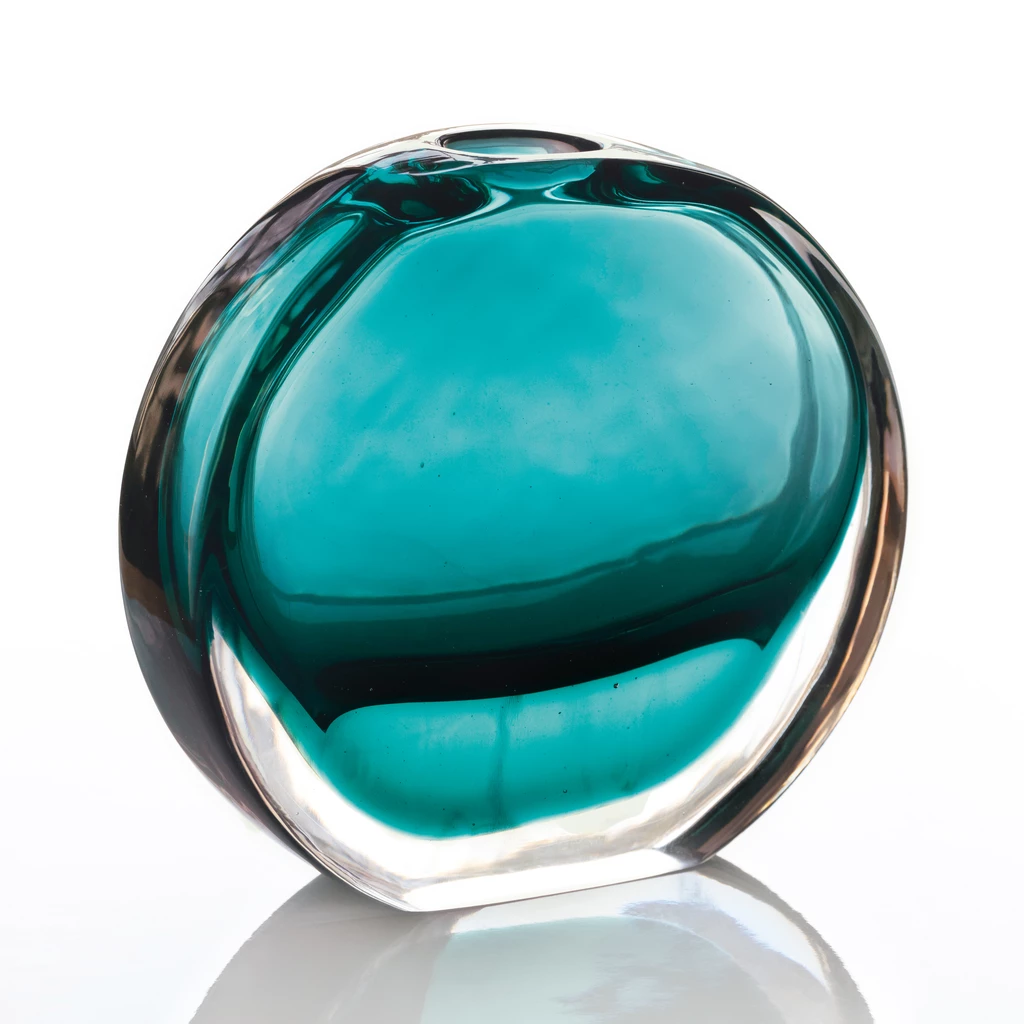 Vase Malaquita