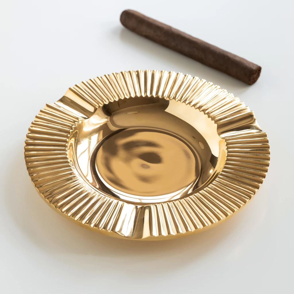 Aschenbecher Saratoga