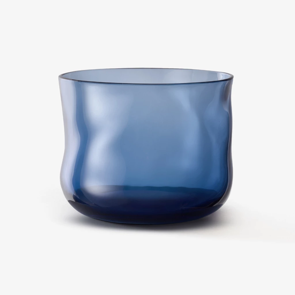 Paveau Trinkgläser Swirl 2er-Set